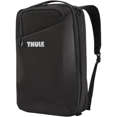 Thule Accent, Рюкзак-трансформер 17 л сплошной черный - 12064090- Фото №1 Thule Accent, Рюкзак-трансформер 17 л сплошной черный - 12064090- Фото №1