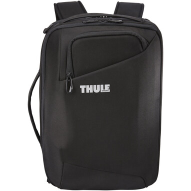 Thule Accent, Рюкзак-трансформер 17 л сплошной черный - 12064090- Фото №3 Thule Accent, Рюкзак-трансформер 17 л сплошной черный - 12064090- Фото №3