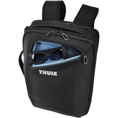 Thule Accent, Рюкзак-трансформер 17 л сплошной черный - 12064090- Фото №6 Thule Accent, Рюкзак-трансформер 17 л сплошной черный - 12064090- Фото №6