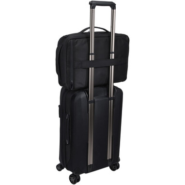 Thule Accent, Рюкзак-трансформер 17 л сплошной черный - 12064090- Фото №7 Thule Accent, Рюкзак-трансформер 17 л сплошной черный - 12064090- Фото №7