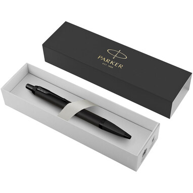 Роликова ручка Parker IM - 10780190- Фото №1