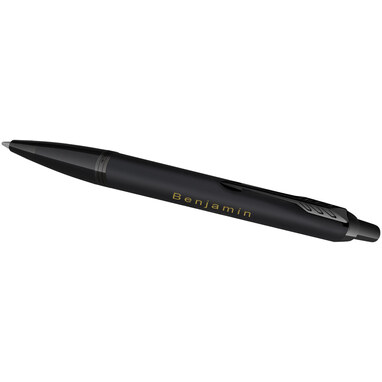 Роликова ручка Parker IM - 10780190- Фото №3