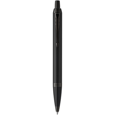 Роликова ручка Parker IM - 10780190- Фото №4