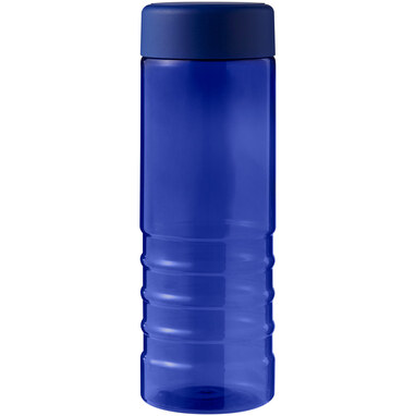 H2O Active® Eco Treble 750 мл бутылка для воды cиний, cиний - 21048102- Фото №4