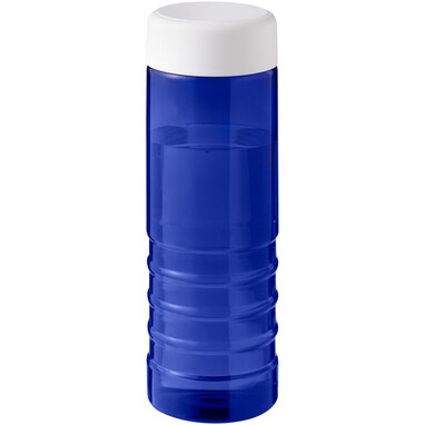 H2O Active® Eco Treble 750 мл бутылка для воды cиний, белый - 21048103- Фото №1