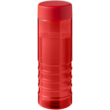 H2O Active® Eco Treble 750 мл бутылка для воды красный, красный - 21048106- Фото №1