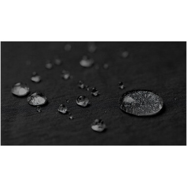 Рюкзак для прогулянок Trails об'ємом 6,5 л, виготовлений із переробленого ПЕТ за стандартом GRS суцільний чорний - 12065890- Фото №7