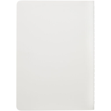Записная книжка Shale из каменной бумаги белый - 10781401- Фото №4
