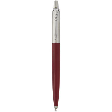 Кулькова ручка Parker Jotter Recycled темно-червоний - 10782322- Фото №5