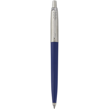 Шариковая ручка Parker Jotter Recycled темно-синий - 10782355- Фото №5