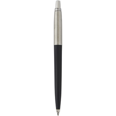 Кулькова ручка Parker Jotter Recycled суцільний чорний - 10782390- Фото №6