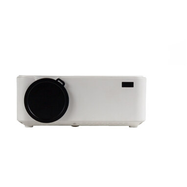 Проектор Prixton Goya P10 білий - 2PA03701- Фото №3