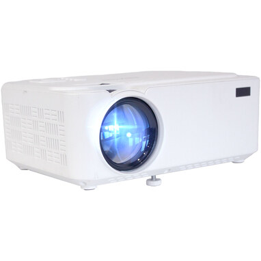 Проектор Prixton Goya P10 білий - 2PA03701- Фото №7