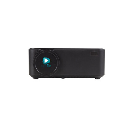 Проектор Prixton Goya P11 суцільний чорний - 2PA03790- Фото №2
