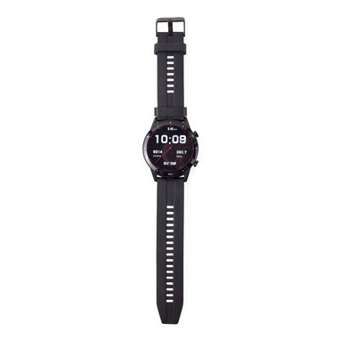 Розумний годинник Prixton SWB26T суцільний чорний - 2PA10090- Фото №3 Розумний годинник Prixton SWB26T суцільний чорний - 2PA10090- Фото №3