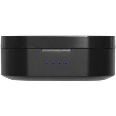Навушники Prixton TWS158 суцільний чорний - 2PA10590- Фото №3