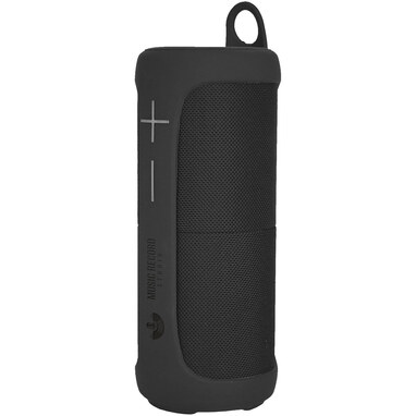 Bluetooth®-колонка Prixton Aloha Lite сплошной черный - 2PA14990- Фото №2