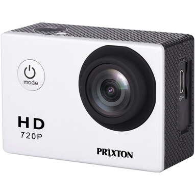 Екшн камера Prixton DV609 сірий - 2PA20182- Фото №1 Екшн камера Prixton DV609 сірий - 2PA20182- Фото №1