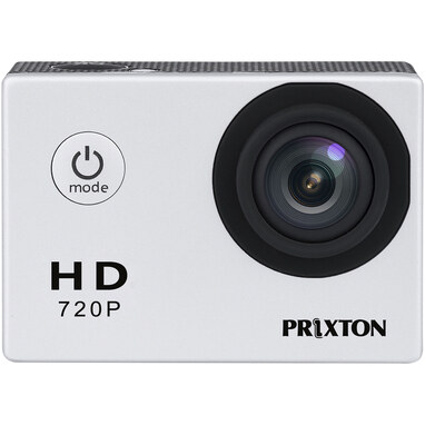 Екшн камера Prixton DV609 сірий - 2PA20182- Фото №2 Екшн камера Prixton DV609 сірий - 2PA20182- Фото №2