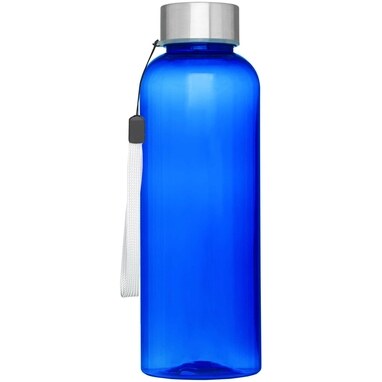Пляшка для води Bodhi 500 мл RPET синій - 10073753- Фото №4