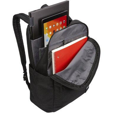 Рюкзак Case Logic Uplink 15,6 дюйма черный - 12069090- Фото №6 Рюкзак Case Logic Uplink 15,6 дюйма черный - 12069090- Фото №6