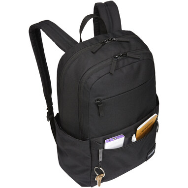 Рюкзак Case Logic Uplink 15,6 дюйма черный - 12069090- Фото №7 Рюкзак Case Logic Uplink 15,6 дюйма черный - 12069090- Фото №7
