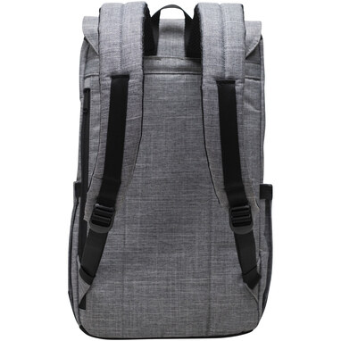Рюкзак для ноутбука Herschel Retreat™ из переработанного материала, 23 л серый - 12069180- Фото №4 Рюкзак для ноутбука Herschel Retreat™ из переработанного материала, 23 л серый - 12069180- Фото №4