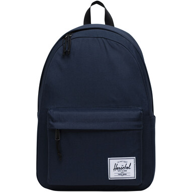 Рюкзак для ноутбука Herschel Classic™ из переработанного материала, 26 л синий - 12069255- Фото №3 Рюкзак для ноутбука Herschel Classic™ из переработанного материала, 26 л синий - 12069255- Фото №3