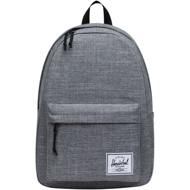 Рюкзак для ноутбука Herschel Classic™ из переработанного материала, 26 л серый - 12069280- Фото №3 Рюкзак для ноутбука Herschel Classic™ из переработанного материала, 26 л серый - 12069280- Фото №3