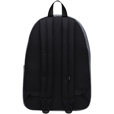 Рюкзак для ноутбука Herschel Classic™ из переработанного материала, 26 л серый - 12069280- Фото №4 Рюкзак для ноутбука Herschel Classic™ из переработанного материала, 26 л серый - 12069280- Фото №4
