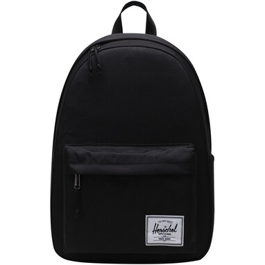 Рюкзак для ноутбука Herschel Classic™ из переработанного материала, 26 л черный - 12069290- Фото №3 Рюкзак для ноутбука Herschel Classic™ из переработанного материала, 26 л черный - 12069290- Фото №3