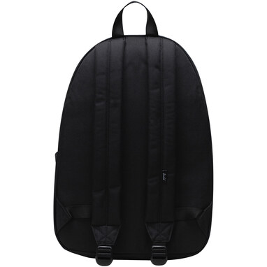 Рюкзак для ноутбука Herschel Classic™ из переработанного материала, 26 л черный - 12069290- Фото №4 Рюкзак для ноутбука Herschel Classic™ из переработанного материала, 26 л черный - 12069290- Фото №4