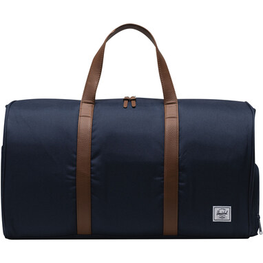 Спортивна сумка Herschel Novel™ із переробленої сировини, 43 л синій - 12069355- Фото №3