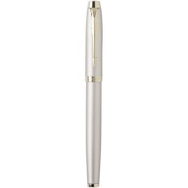 Шариковая ручка Parker IM кремовый - 10786402- Фото №4