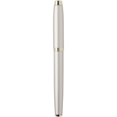 Шариковая ручка Parker IM кремовый - 10786402- Фото №5
