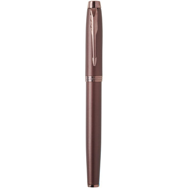 Шариковая ручка Parker IM бургунди - 10786422- Фото №4