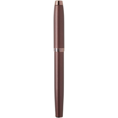 Шариковая ручка Parker IM бургунди - 10786422- Фото №5