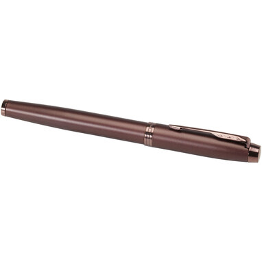 Шариковая ручка Parker IM бургунди - 10786422- Фото №6