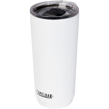 Стакан CamelBak® Horizon 600 мл с вакуумной изоляцией белый - 10074501- Фото №1