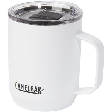 Чашка CamelBak® Horizon 350 мл із вакуумною ізоляцією білий - 10074701- Фото №1
