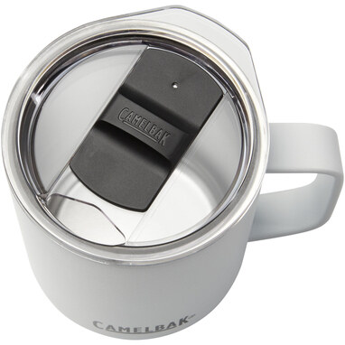 Чашка CamelBak® Horizon 350 мл із вакуумною ізоляцією білий - 10074701- Фото №6