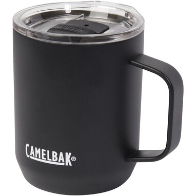 Чашка CamelBak® Horizon 350 мл с вакуумной изоляцией черный - 10074790- Фото №1