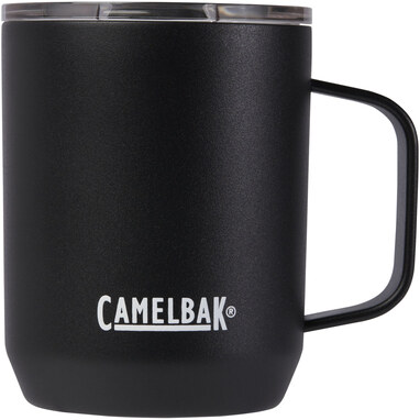 Чашка CamelBak® Horizon 350 мл с вакуумной изоляцией черный - 10074790- Фото №3