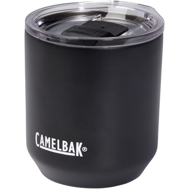 CamelBak® Horizon Rocks 300 мл склянка з вакуумною ізоляцією чорний - 10074990- Фото №1