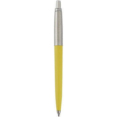 Шариковая ручка Parker Jotter Recycled желтый - 10786511- Фото №6