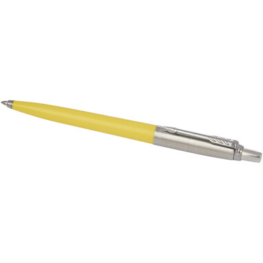 Шариковая ручка Parker Jotter Recycled желтый - 10786511- Фото №7