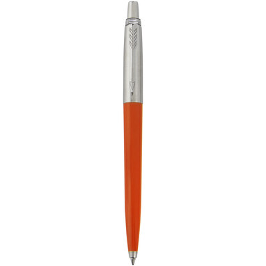 Шариковая ручка Parker Jotter Recycled оранжевый - 10786531- Фото №5