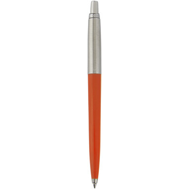 Шариковая ручка Parker Jotter Recycled оранжевый - 10786531- Фото №6