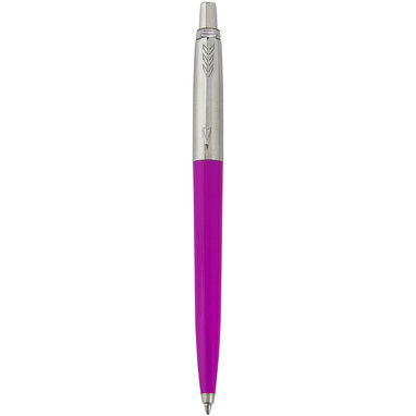 Кулькова ручка Parker Jotter Recycled фуксія - 10786541- Фото №5