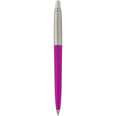 Кулькова ручка Parker Jotter Recycled фуксія - 10786541- Фото №6